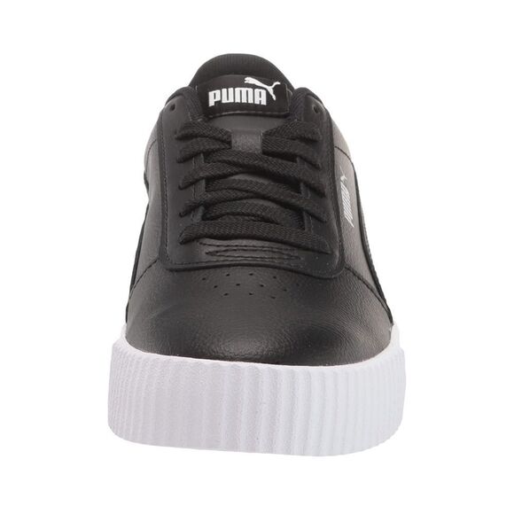 PUMA Women’s Carina Sneaker size 10 - Picture 2 of 9